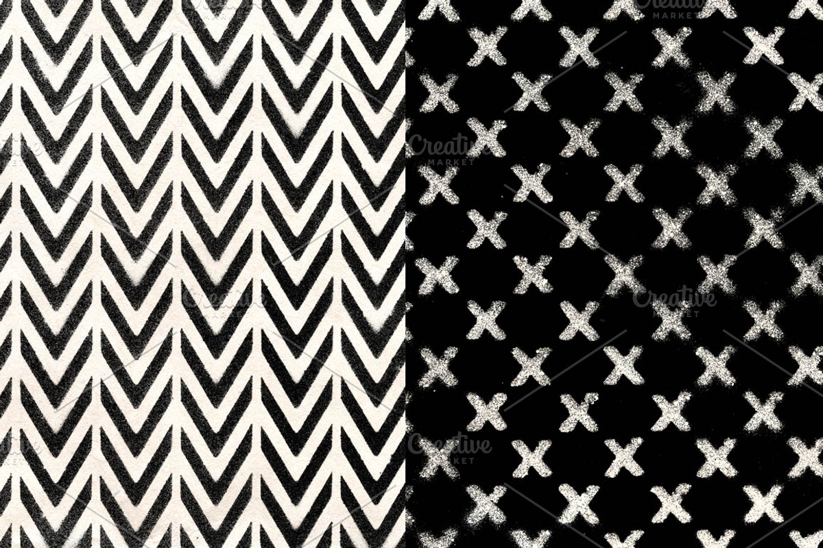 Aerosol Patterns preview 6