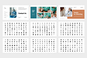Fezo : Medical Powerpoint, a Presentation Template by Punkl Camp (Thumbnail 5 of 9)