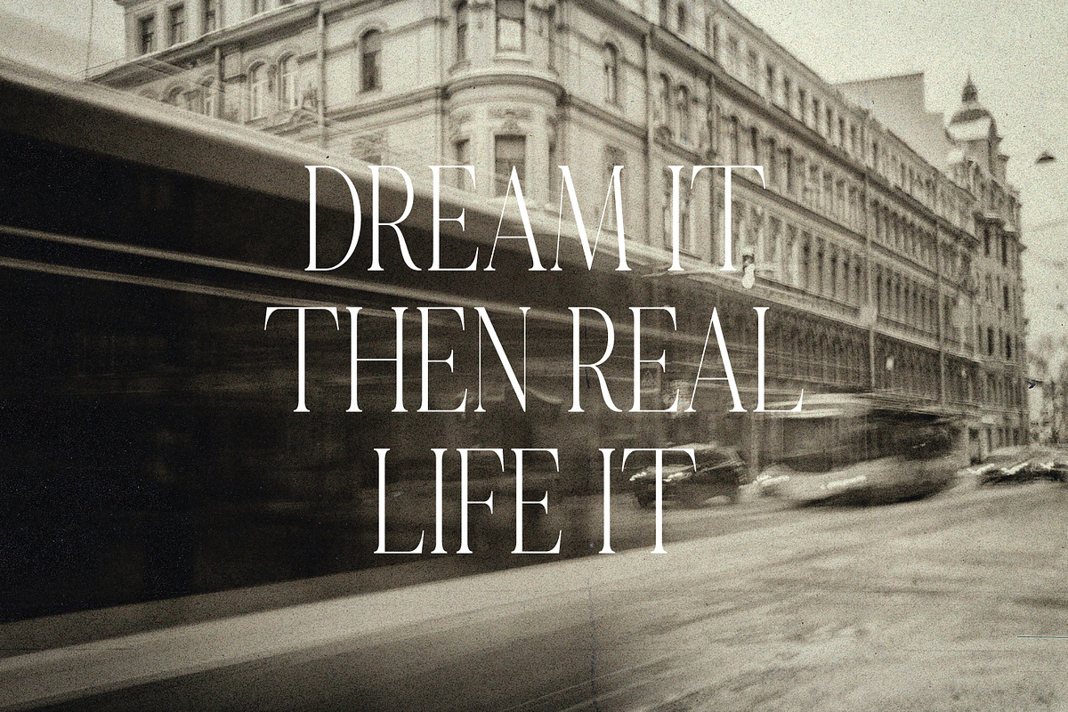 Misspiece – Stylish Modern font, a Serif Font by Yahya Type (Photo 14 of 19)