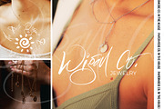 Parte Handwritten, a Script Font by Papermode Co. (Thumbnail 8 of 10)