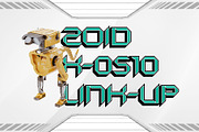 Hecolle 3D, a Sans Serif Font by Craft Supply Co. (Thumbnail 4 of 8)