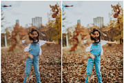 RICH AUTUMN LIGHTROOM PRESETS, a Preset Add-On by Victoria Bee Presets (Thumbnail 4 of 9)