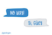 The MartyG, a Font by Marty Gabs (Thumbnail 3 of 4)