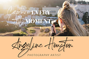 Stockholm, a Script Font by AMINMARIO (Thumbnail 5 of 18)