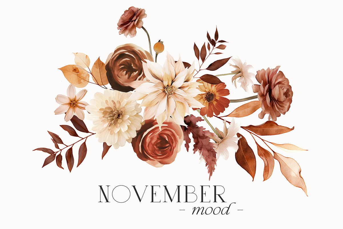 New! Fall + Winter Christmas Edition, an Illustration by Isabelle Salem (Photo 142 of 242)