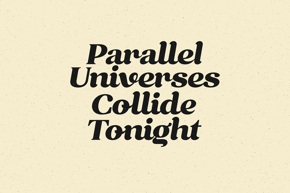 Rindlex - Retro Bold Display Script, a Script Font by Hindia Studio (Photo 7 of 10)