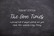 Spontaneous Charm Quirky Script Font, a Handwritten Font by Kaya Fonts (Thumbnail 18 of 35)