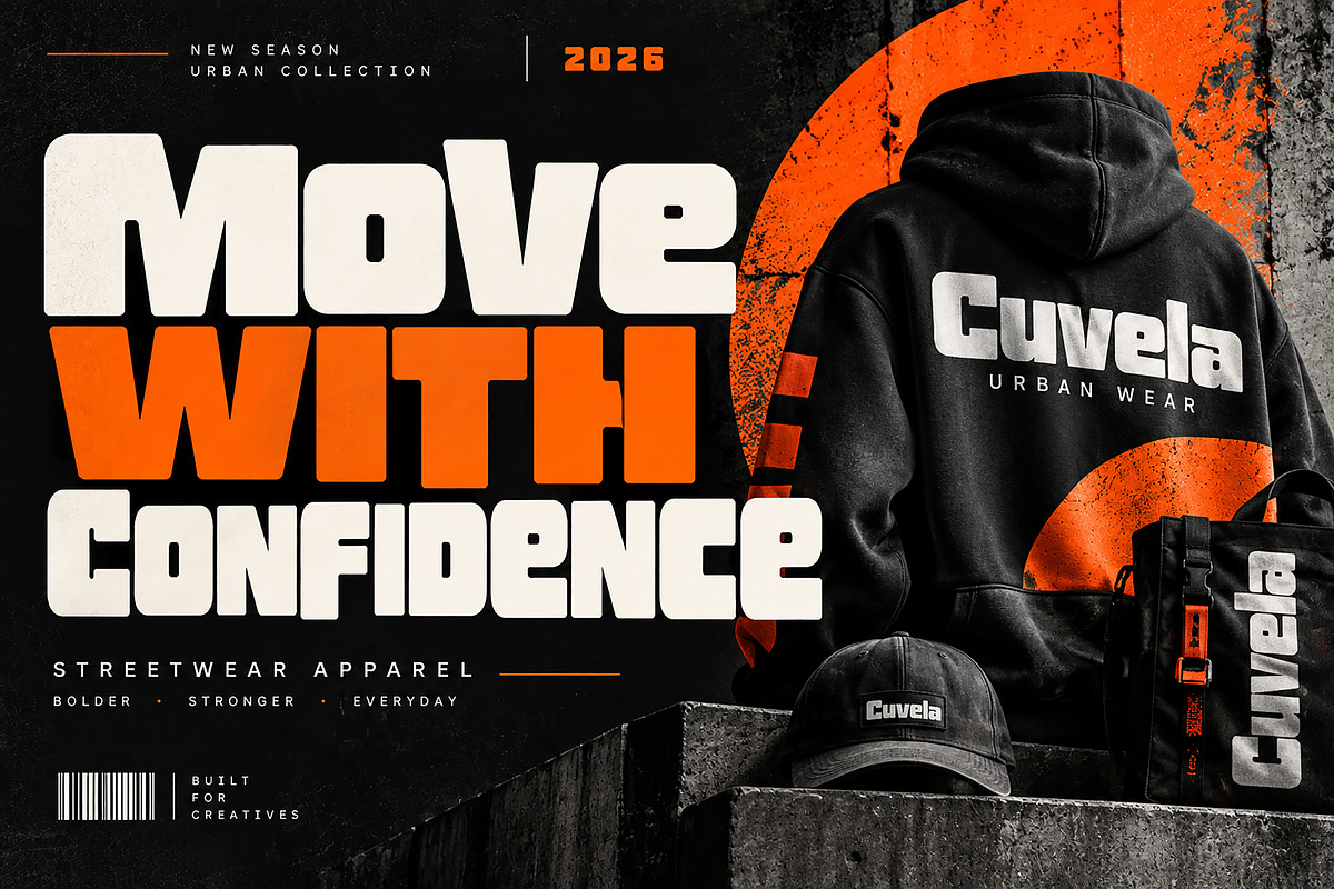 Cuvela, a Script Font by Wow Magic (Photo 3 of 5)