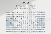 3000+ Blue Social Media | Canva, a Social Media Template by BRANDcontent (Thumbnail 3 of 8)