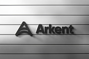 Logo Mockup Modern 3D Sign Wall, a Product Mockup by Asylab (Thumbnail 4 of 5)