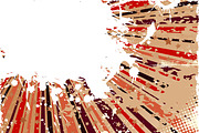 Retro Abstract Backgrounds, a Decorative Illustration by TAlex (Thumbnail 4 of 6)