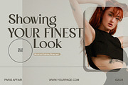 Vlatcho - Elegant Refined Serif, a Serif Font by Qweera Studio (Thumbnail 3 of 12)