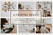 Female Founder Styled Photo Bundle, a Business Photo by Le Maison Bohem (Thumbnail 1 of 5)