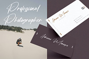 Fany Harlley - Handwritten Font, a Script Font by StringLabs (Thumbnail 6 of 10)