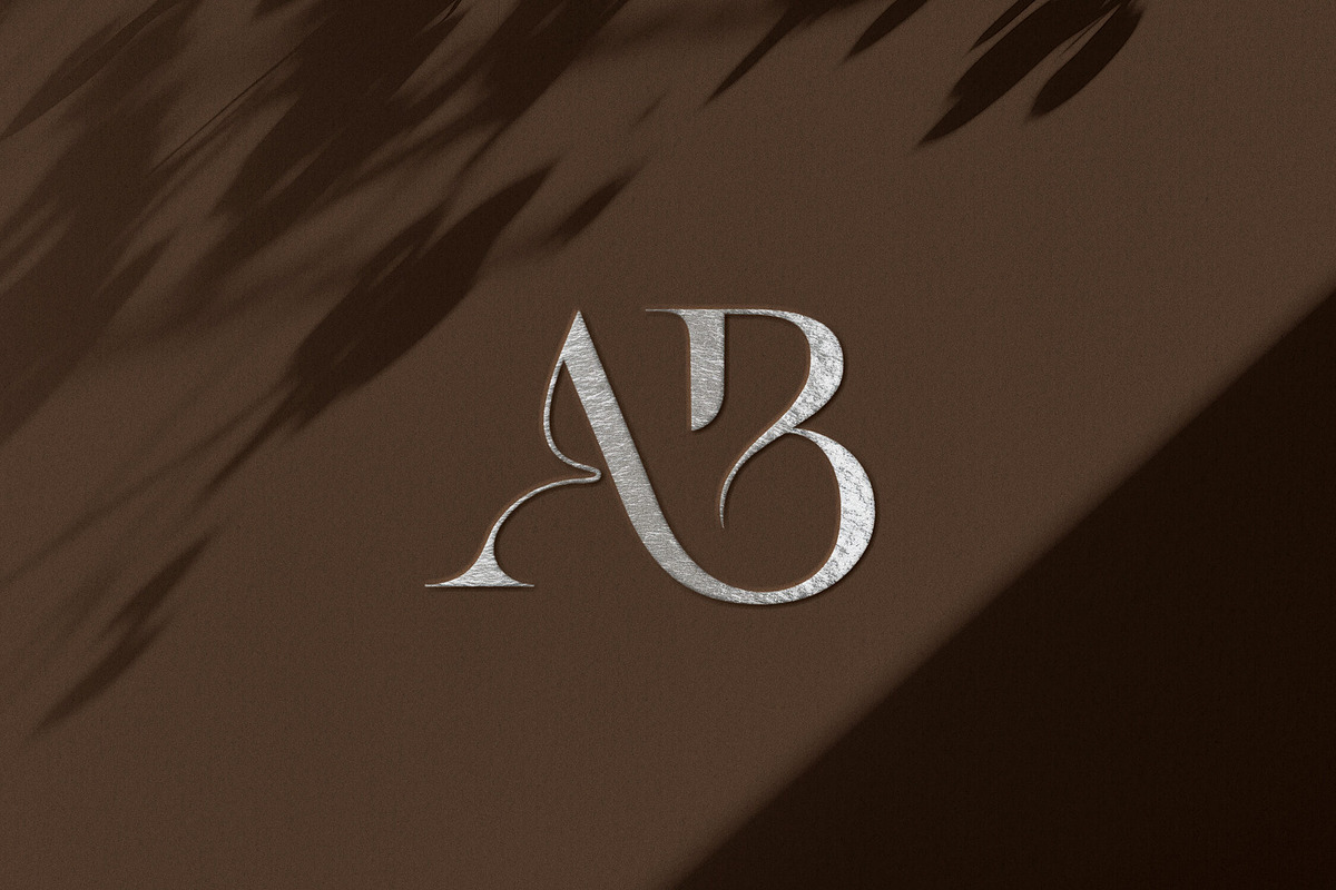 Foil Stamp Mockup, a Product Mockup by Design Squad (Photo 4 of 4)