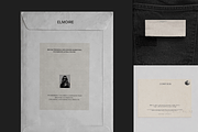 Brand Mockups / Presentation System, a Packaging Mockup by Atelier Contour (Thumbnail 2 of 7)