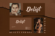 Amsaterdam Jungleria, a Script Font by Integritype Studio (Thumbnail 7 of 10)