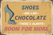 Retrochips - Display Vintage, a Font by Almarkhatype (Thumbnail 3 of 7)