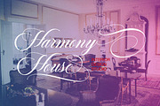 Takara, a Script Font by MSG Studio (Thumbnail 6 of 10)