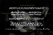 Omika-Handwritten Script Font, a Script Font by Scratch Design (Thumbnail 9 of 11)