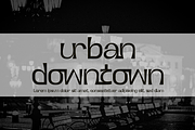 Creating Families Font, a Sans Serif Font by 177Studio (Thumbnail 3 of 8)