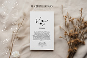Magic Collection. Celestial set 200+, an Object Illustration by anvinoart (Thumbnail 5 of 12)