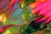 Enigma: 15 Abstract Paint Textures, a Texture Graphic by Chroma Supply (Thumbnail 6 of 11)