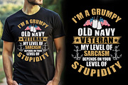 Veteran T-shirt Design, a Graphic by Crafts Bundle (Thumbnail 1 of 2)
