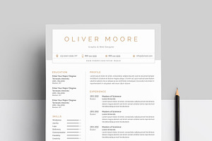 Resume