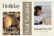 Quainy Modern Serif Font, a Serif Font by Dylla_studio (Thumbnail 3 of 12)