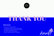 Amalfi: Abstract Floral & Shapes, a Brush Add-On by OkayAnnie Designs (Thumbnail 15 of 15)