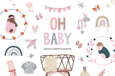 Oh Baby Collection