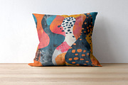10 Abstract Animal Seamless Patterns, a Pattern Graphic by Inknfolly (Thumbnail 5 of 7)