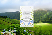 Elegant Wildness: Aesthetic Fine Art, a Decorative Illustration by ArtMaslyana (Thumbnail 13 of 13)