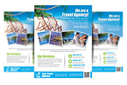 Multipurpose Business Flyer V1, a Flyer Template by Louis Twelve (Thumbnail 3 of 3)
