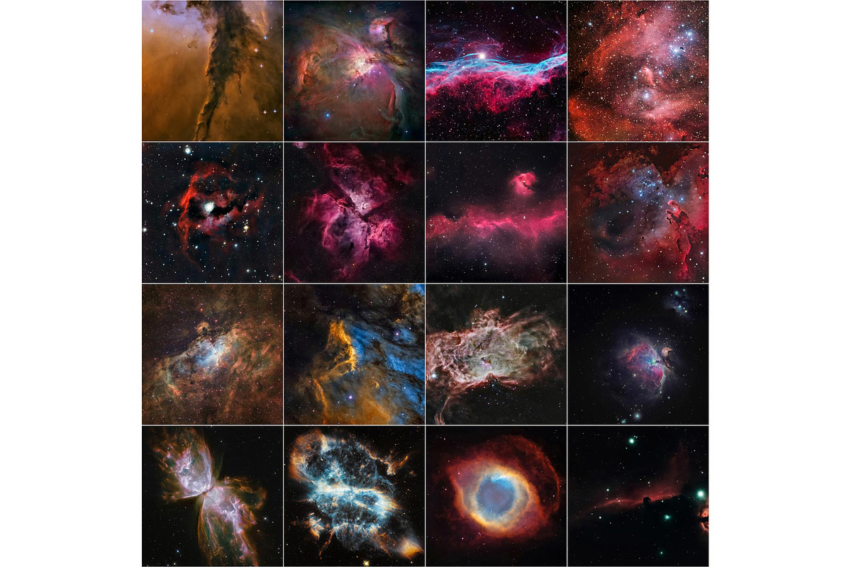 Sky Replacement Bundle for Photoshop, a Preset Add-On by Pix Cafe (Photo 25 of 42)