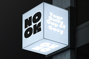 Kafu - Heavy Bold Playful Font, a Sans Serif Font by StoricType (Thumbnail 15 of 18)