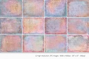 Unicorn Party Textures, a Texture Graphic by rileyBgraphics (Thumbnail 2 of 7)