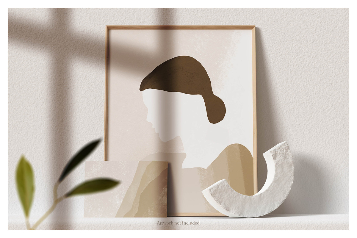 Artisan Print Scene Creator, a Product Mockup by LINII (Photo 6 of 8)