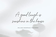 Manhattan Sunset Font, a Script Font by Jimtype Studio (Thumbnail 8 of 9)