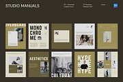 KEY – Streetwear Instagram Story, a Social Media Template by Studio Manuals (Thumbnail 5 of 8)