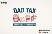 Fathers day bundle quotes, an Object Graphic by GlitterCraft (Thumbnail 17 of 61)