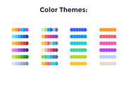 Futurist Slides, a Presentation Template by Andrew Kras Design (Thumbnail 4 of 9)