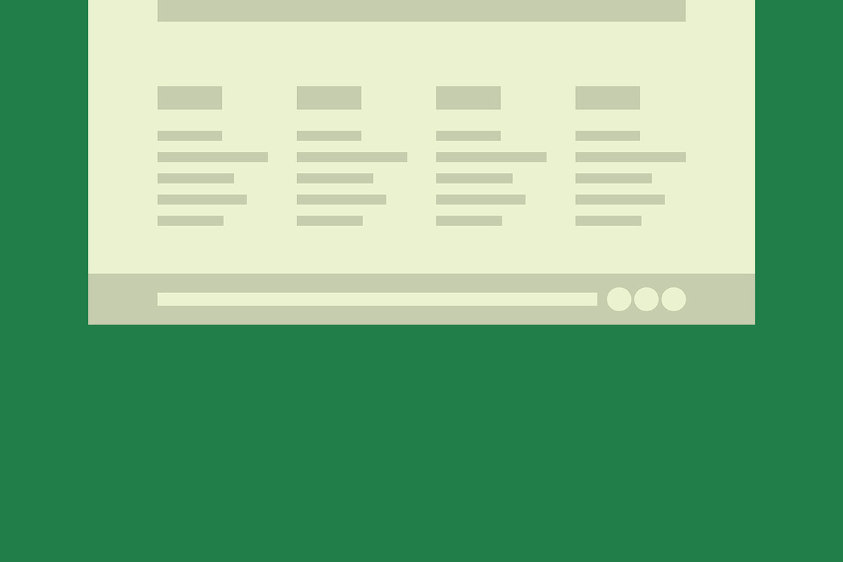 Fashion Wireframe UX Design Layout, a Wireframe Template by ContestDesign (Photo 7 of 7)