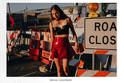 80+ Portrait Film Lightroom Presets., an Action Add-On by filmcamera_presets (Thumbnail 4 of 7)