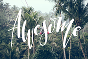 55 Hand Drawn Photo Overlays, a Decorative Illustration by Anna Krestiannykova (Thumbnail 5 of 11)