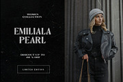 VERADA - Elegant Modern Sans Serif, a Font by RHD Creative Studio (Thumbnail 4 of 10)
