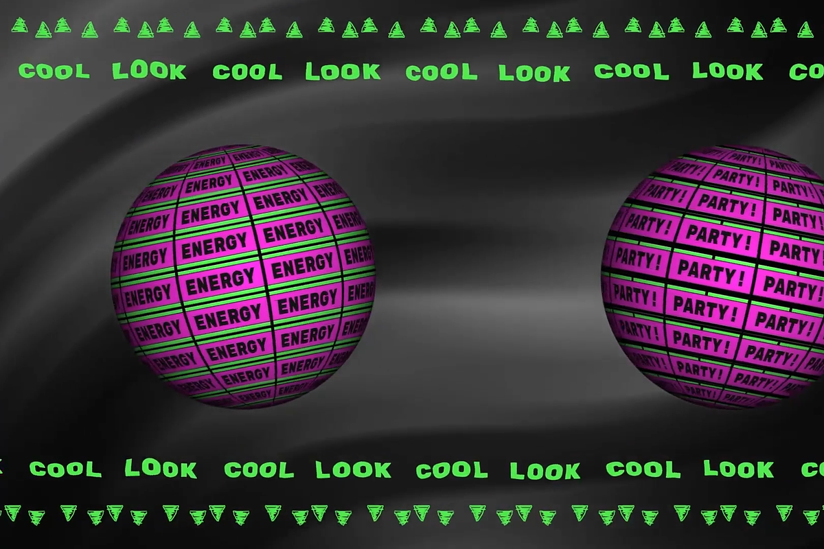 Crazy Illusion After Effect Template, a Design Template by UInstrument (Photo 3 of 10)