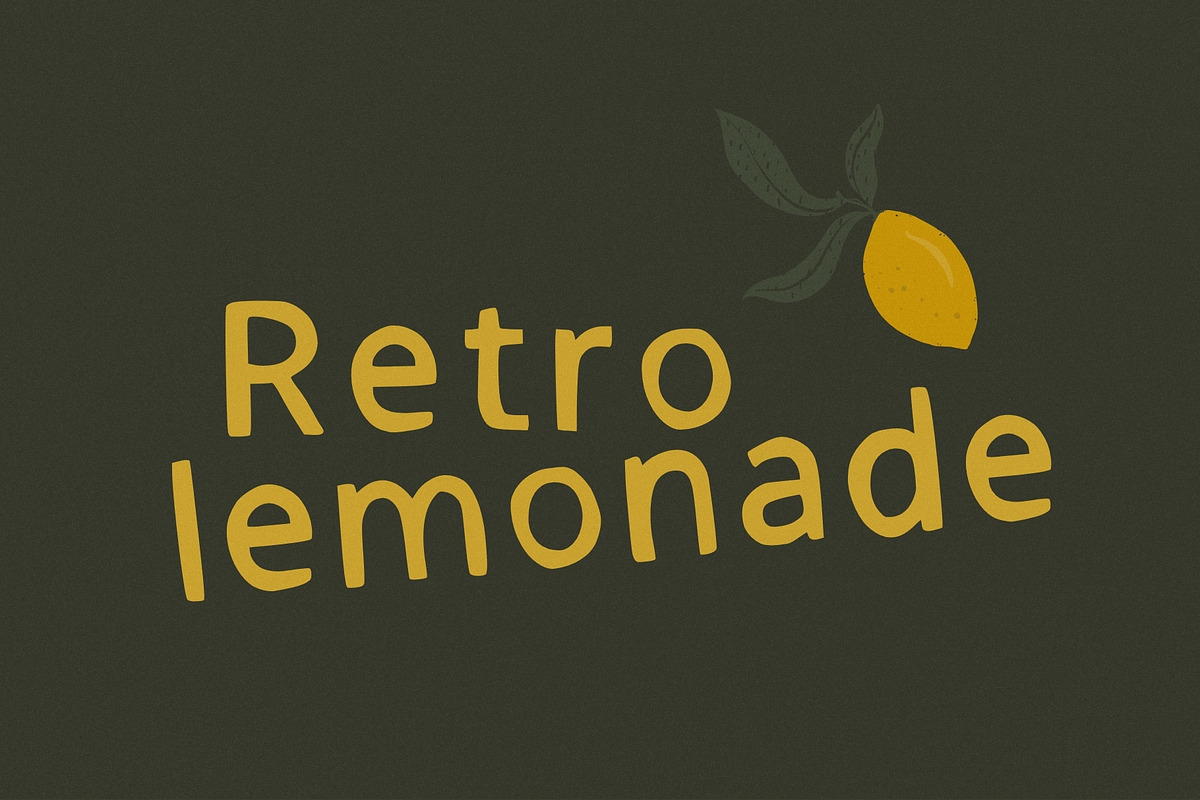 Lemori. Handwritten Font, a Handwritten Font by PaperJamLab (Photo 7 of 10)