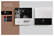 Photography Portfolio BUNDLE, a Brochure Template by adekfotografia (Thumbnail 13 of 35)